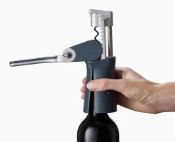 BarWise™ Compact Lever Corkscrew