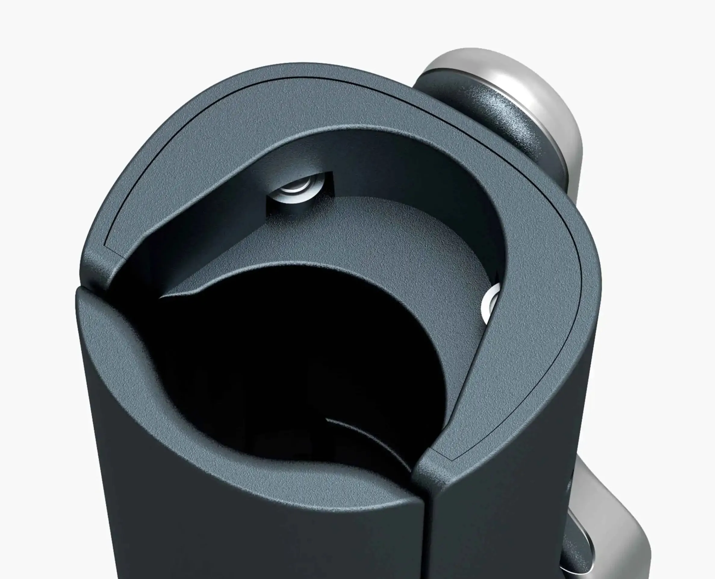 BarWise™ Compact Lever Corkscrew