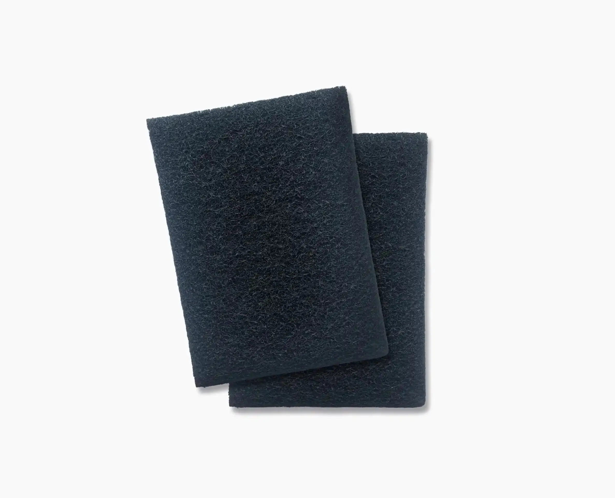 Black Replacement Odor Filters