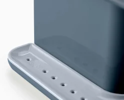 Caddy™ Gray Kitchen Sink Organiser