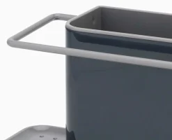 Caddy™ Large Gray Kitchen Sink Tidy