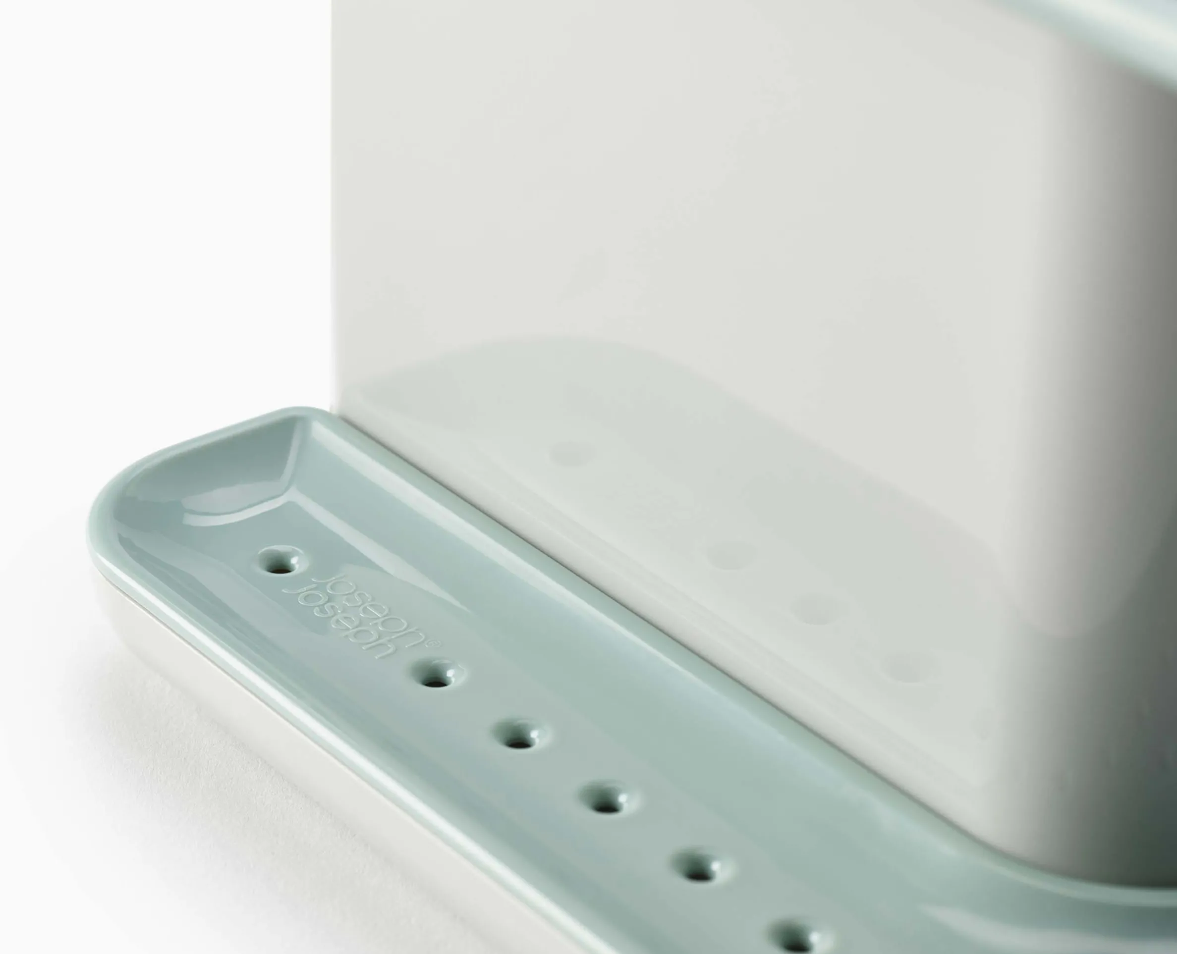 Caddy™ Stone Green Kitchen Sink Organiser