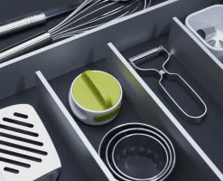 Can-Do Compact Green Can Opener