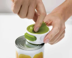 Can-Do Compact Green Can Opener