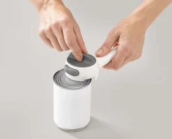 Can-Do Plus Gray Can Opener