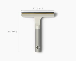 CleanTech™ 2-in-1 Carpet Cleaning Tool