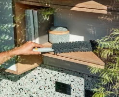 CleanTech™ 3-in-1 Duster with Storage Cover