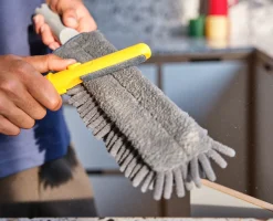 CleanTech™ 3-in-1 Duster with Storage Cover