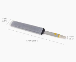 CleanTech™ 3-in-1 Duster with Storage Cover