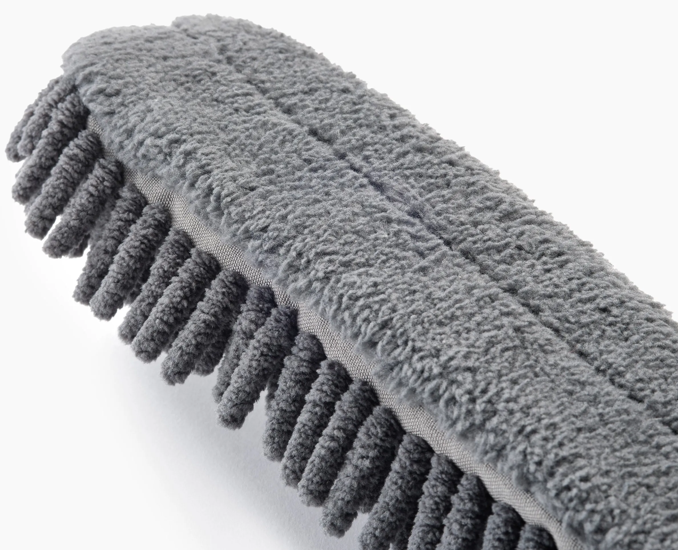 CleanTech™ 3-in-1 Duster with Storage Cover & Extension Pole
