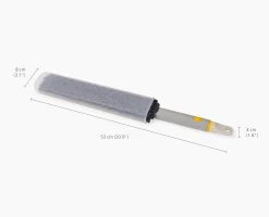 CleanTech™ 3-in-1 Duster with Storage Cover & Extension Pole