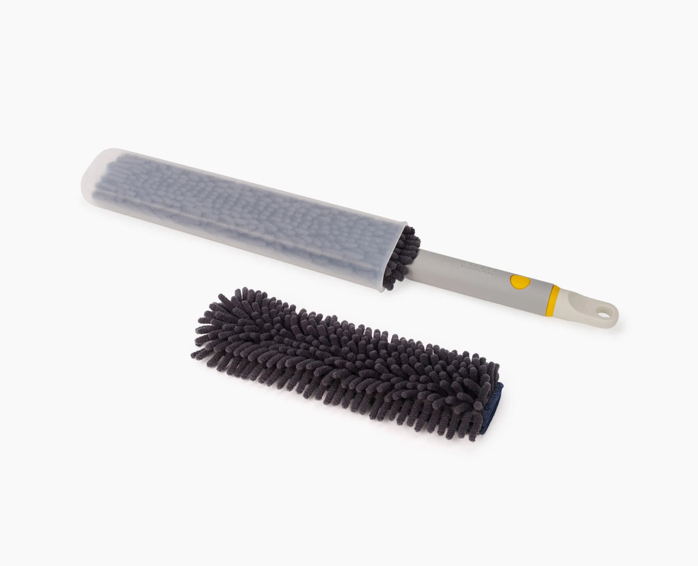 CleanTech™ 3-in-1 Duster with Storage Cover & Replacement Mit