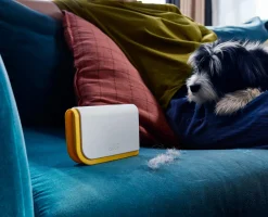 CleanTech™ 3-in-1 Pet Hair Cleaning Tool