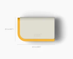 CleanTech™ 3-in-1 Pet Hair Cleaning Tool