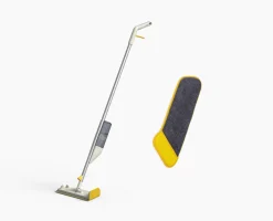 CleanTech™ 2-in-1 Spray Mop with Replacement Pad