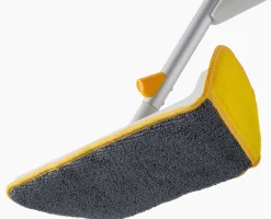 CleanTech™ 2-in-1 Spray Mop with Replacement Pad