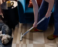 CleanTech™ Pet Hair & Carpet Cleaning Set