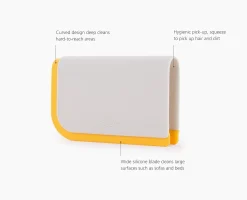 CleanTech™ Pet Hair & Carpet Cleaning Set