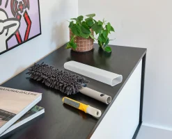 CleanTech™ 6-Piece Cleaning Tool Set