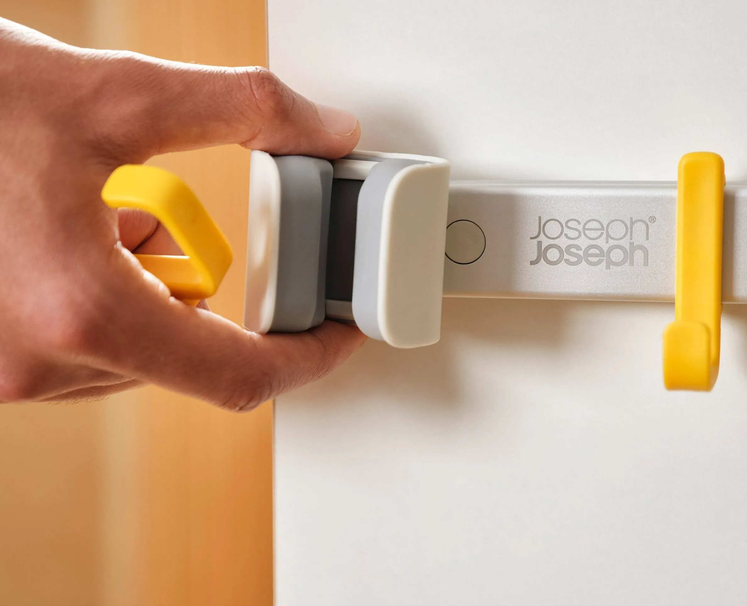 CleanTech™ Pole & Tool Organizer