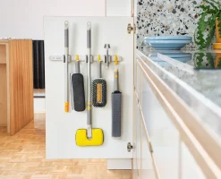 CleanTech™ Pole & Tool Organizer
