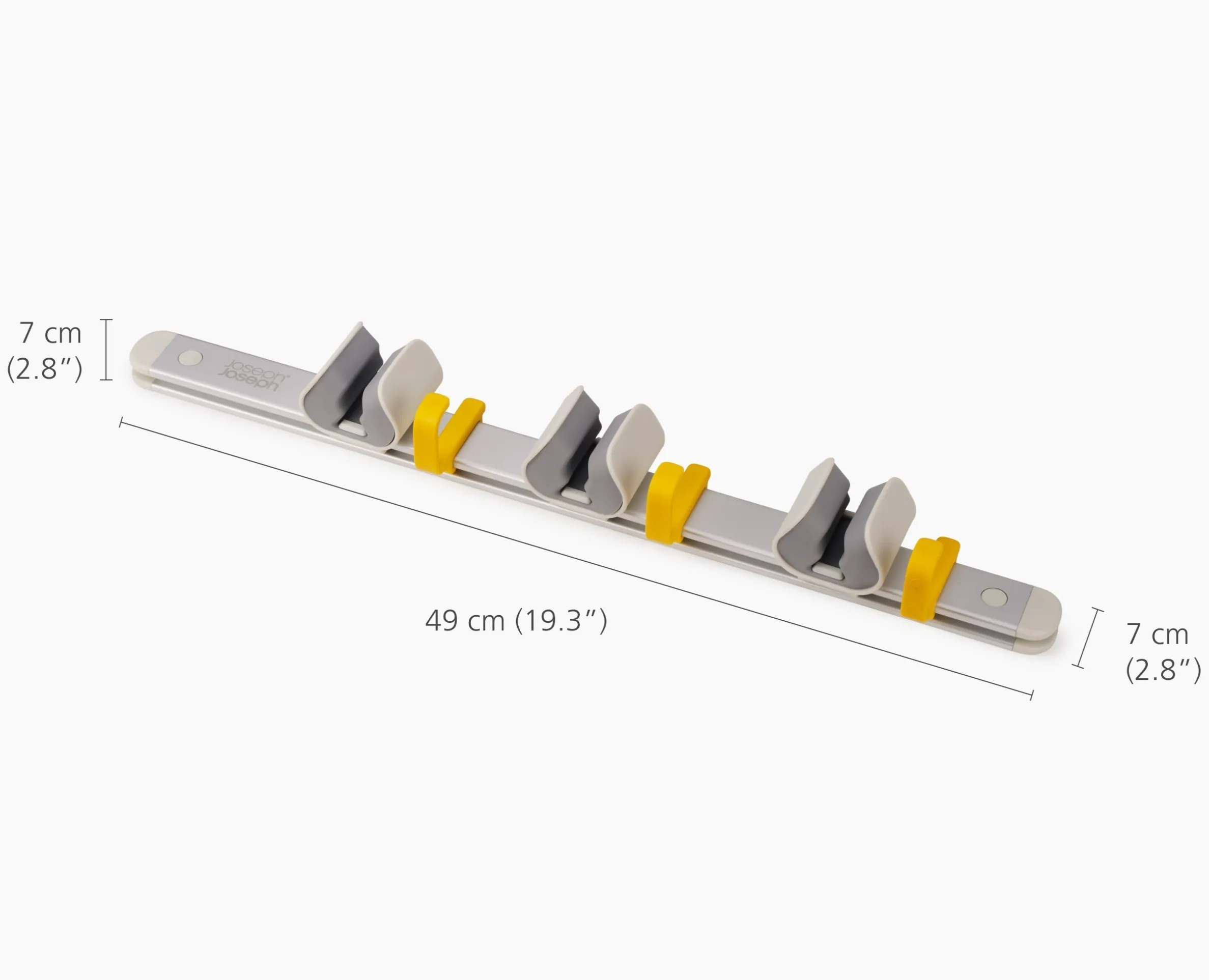 CleanTech™ Pole & Tool Organizer