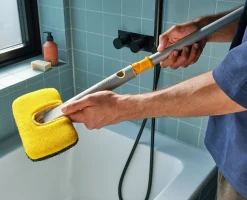 CleanTech™ Telescopic Extension Pole