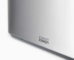 Collect™ 4L Stainless-steel Food Waste Caddy