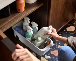 CupboardStore™ Easy-Access Storage Caddy