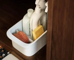 CupboardStore™ Easy-Access Storage Caddy