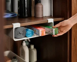 CupboardStore™ Film, Foil & Bag Organizer