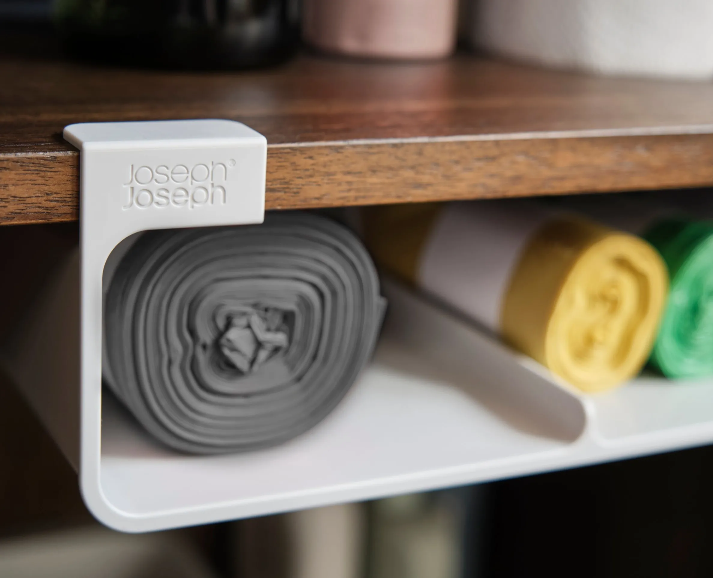 CupboardStore™ Film, Foil & Bag Organizer