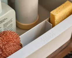 CupboardStore™ Large Easy-Access Storage Caddy