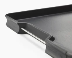 Cut&Carve™ Plus Multi-function Black Cutting Board