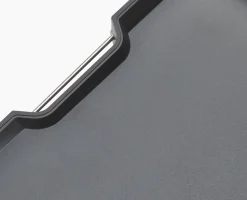 Cut&Carve™ Plus Multi-function Black Cutting Board