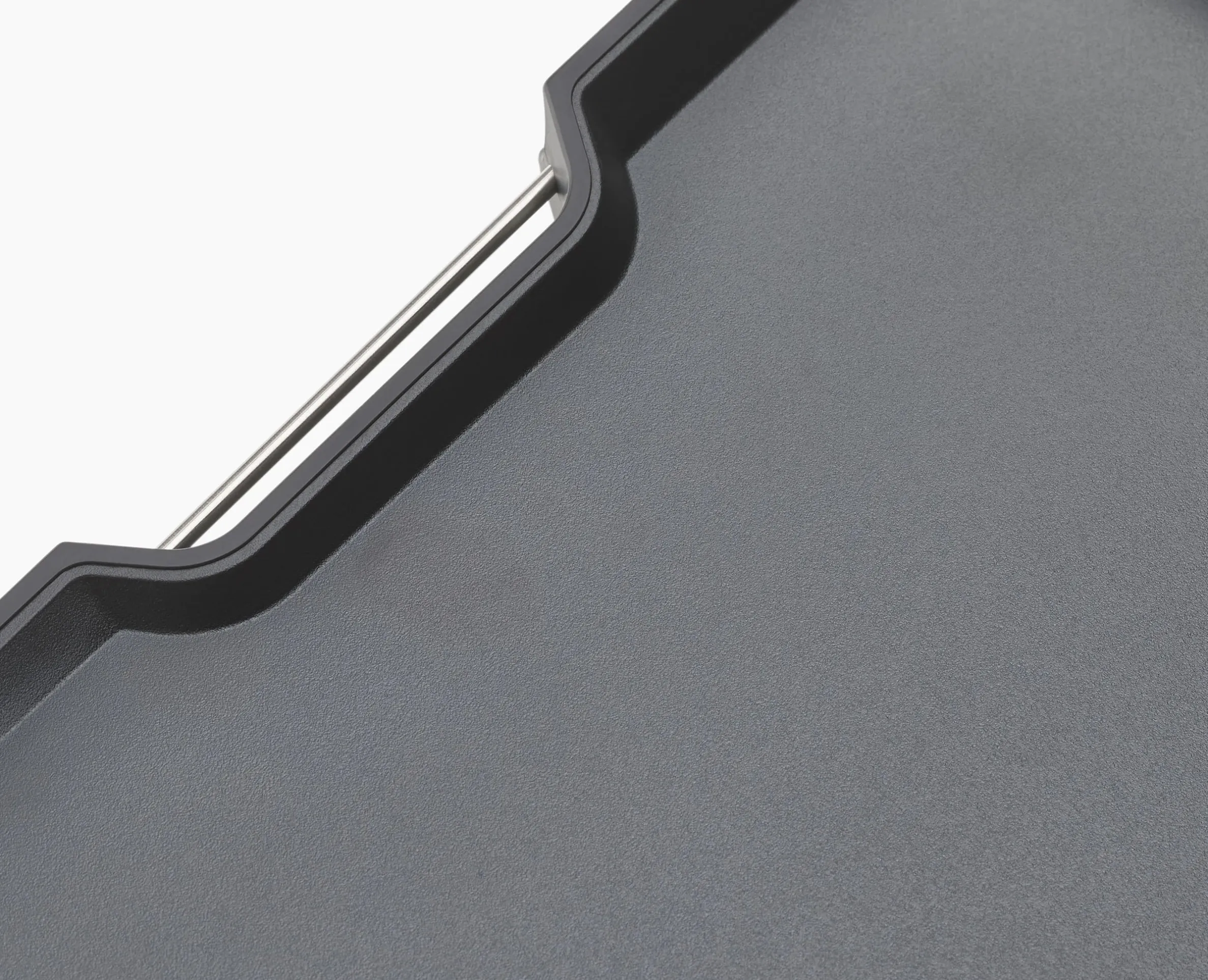 Cut&Carve™ Plus Multi-function Black Cutting Board