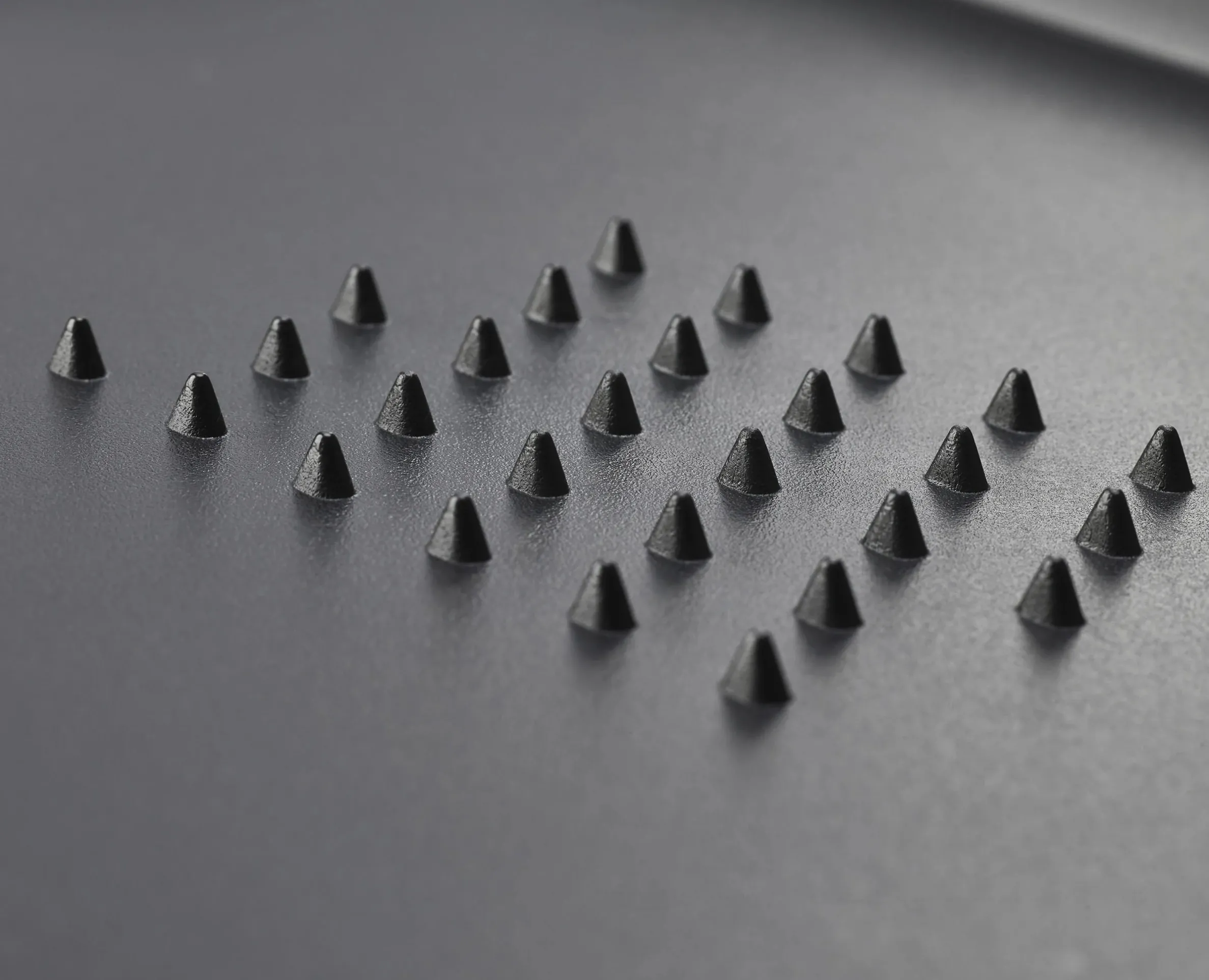 Cut&Carve™ Plus Multi-function Black Cutting Board