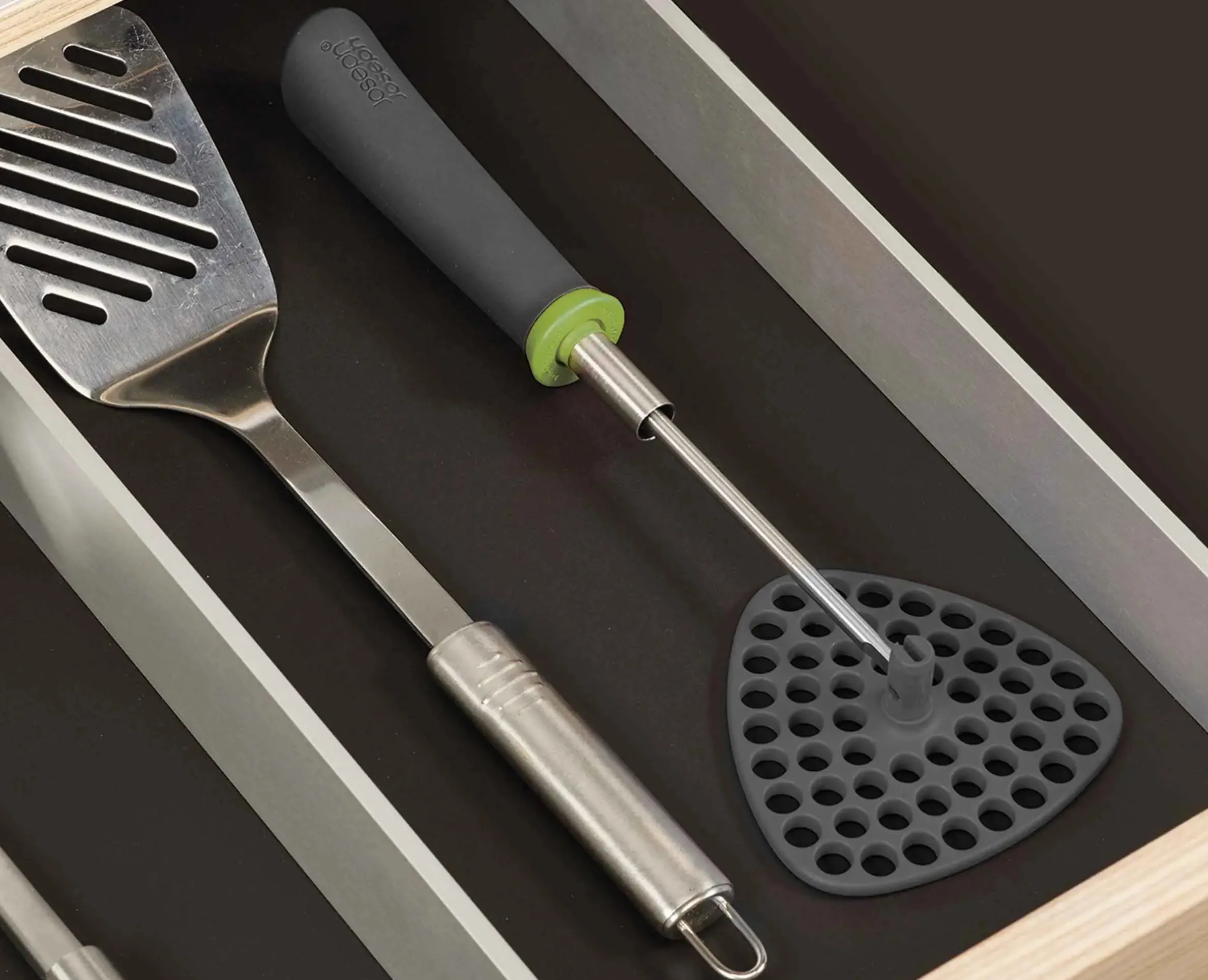 Delta Green Potato Masher