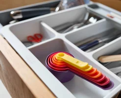 DrawerStore™ Expanding Cutlery, Utensil & Gadget Organizer