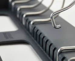 DrawerStore™ Gray Baking Sheet Organizer