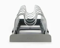 DrawerStore™ Gray Expanding Cookware Organizer
