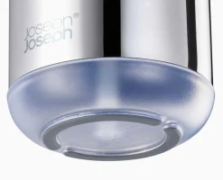 EasyStore™ Luxe Stainless-steel Soap Pump