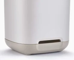 EasyStore™ Matt Ecru Toothbrush Holder