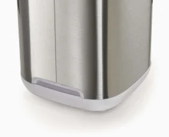 EasyStore™ Stainless-steel Toothbrush Holder