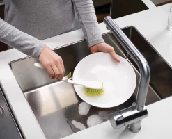 Edge™ Green Washing Up Brush