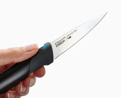 Elevate™ Carousel 5-piece Multicolor Knives Set