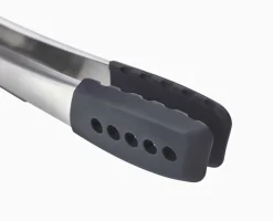 Elevate™ Fusion 2-piece Stainless-steel Tong Set