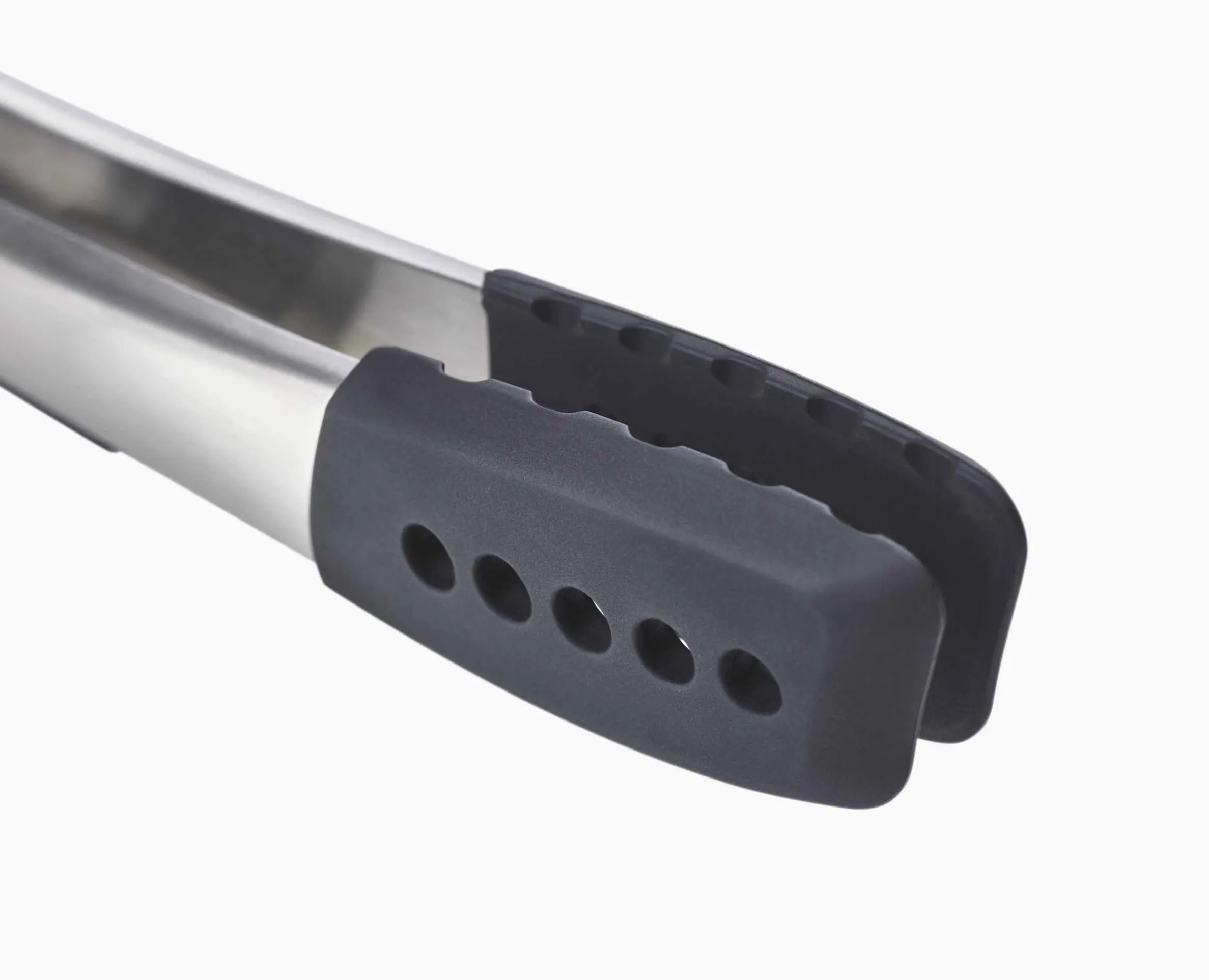 Elevate™ Fusion 2-piece Stainless-steel Tong Set