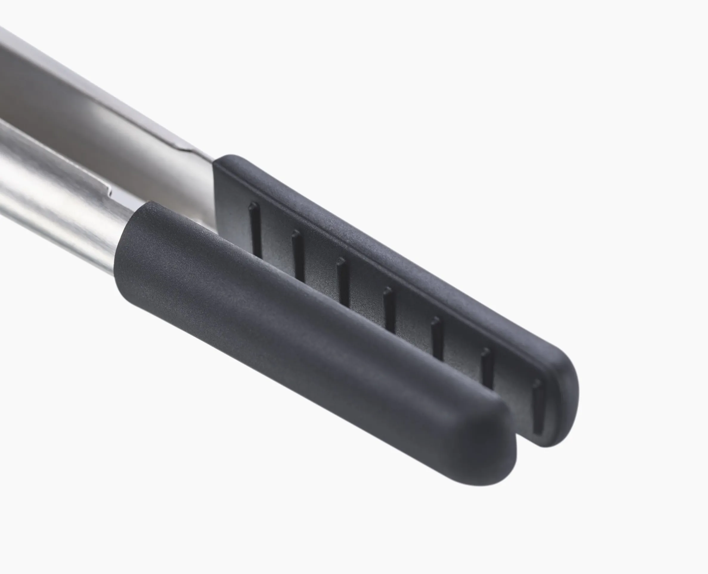 Elevate™ Fusion 2-piece Stainless-steel Tong Set
