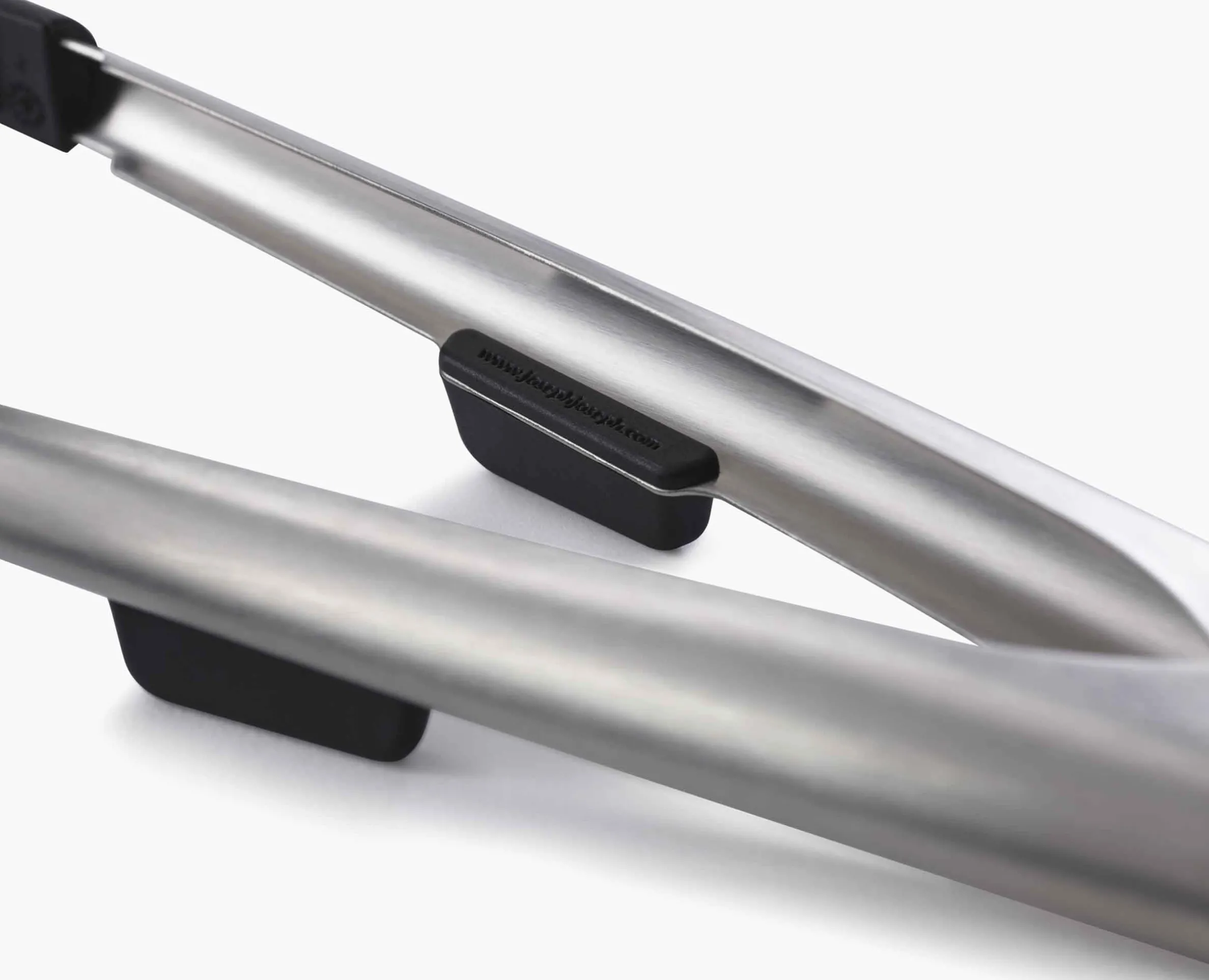 Elevate™ Fusion 2-piece Stainless-steel Tong Set